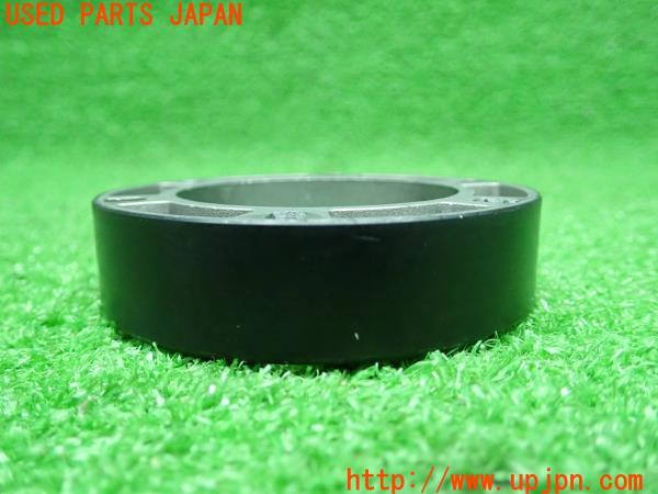 3UPJ=46450969]WB ワークスベル 汎用 ボススペーサー 20mm ハンドル アダプター 中古_m4