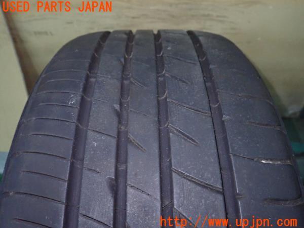 三菱 ランサーエボリューションX(CZ4A ランエボ10)純正 鍛造 BBS