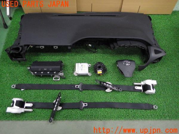 VOXY ヴォクシー(ZRR80G 80系)前期 エアバッグセット エアバック VOXY ヴォクシー(ZRR80G 80系)前期 エアバッグセット エアバック