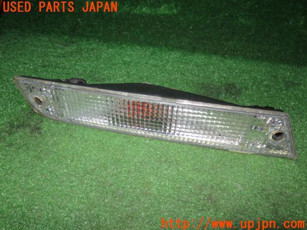 ランクル60 後期 角目(FJ62G)フロントウインカー 社外 DEPO