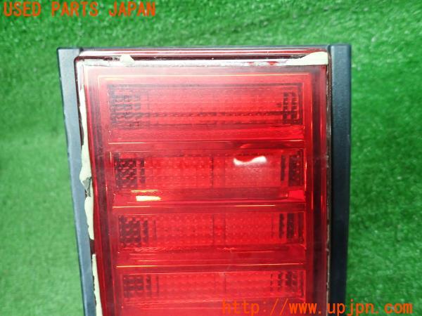 ハマーH2 2006y 社外 LEDテールランプ GM419-BJRE2 REALTRADING