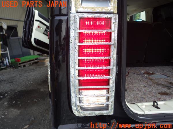 ハマーH2 2006y 社外 LEDテールランプ GM419-BJRE2 REALTRADING