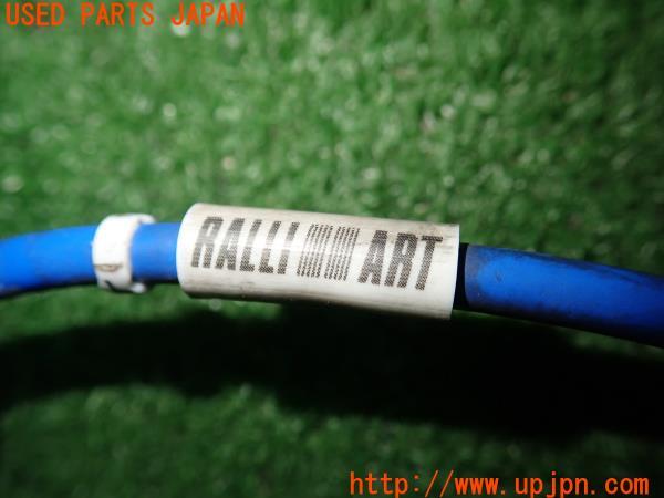 三菱 ランエボIX(CT9A ランエボ9)OKD オカダプロジェクツ 三菱 ランエボIX(CT9A ランエボ9)OKD オカダプロジェクツ