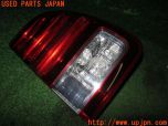 3UPJ=46940033]ランクルシグナス ランクル100 前期 社外テールランプ LED 欠品有り 中古_s4