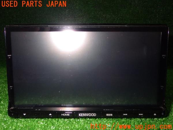 マツダ CX-5(KE2FW KE系)前期 純正 カーナビ ケンウッド CA9K3