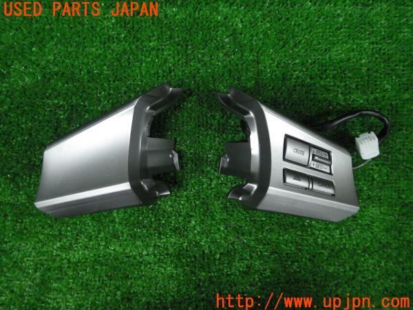 レガシィ ツーリングワゴン(BR9 BR系)前期 純正 ステアリング