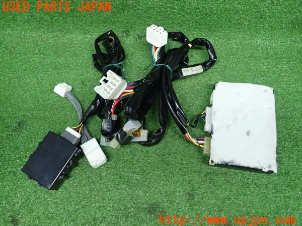 レクサスSC430(UZZ40)後期 純正 リモートスタート リモコン