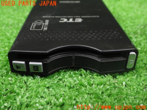 MITSUBISHI 三菱電機 ETC車載器 EP-9U49 アンテナ分離型 音声