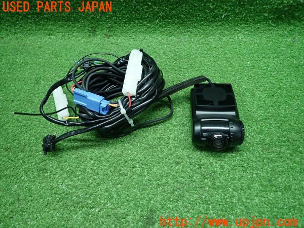 TOYOTA トヨタ純正 ドライブレコーダー DRT-H64R ドラレコ 中古