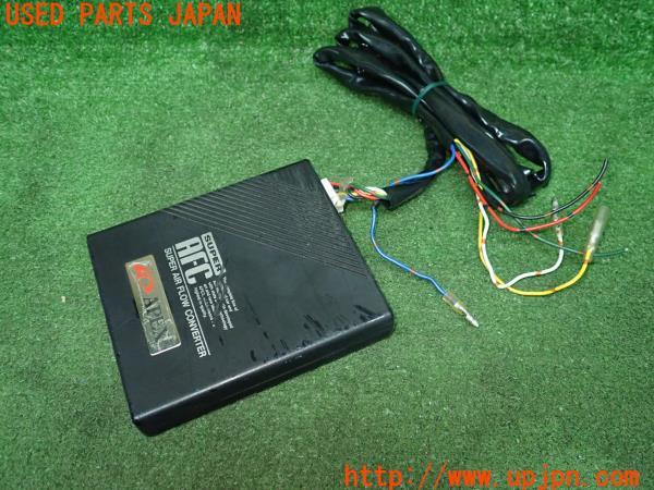 正規代理店 APEXi アペックス パワーFC 180SX RPS13 中期 Dジェトロ
