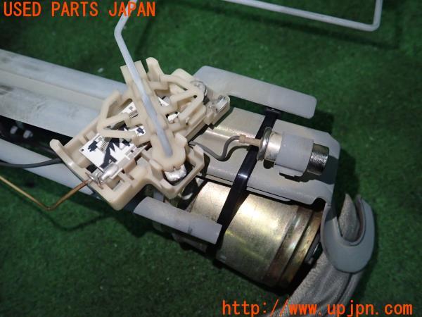 日産 180SX タイプX(RPS13 S13系 後期 SR20DET)純正流用 燃料