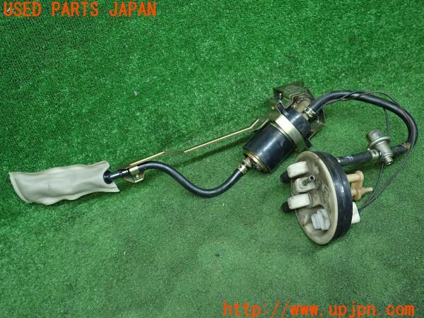 日産 シルビア K's( S14 後期 SR20DET)純正流用 R33 燃料ポンプ