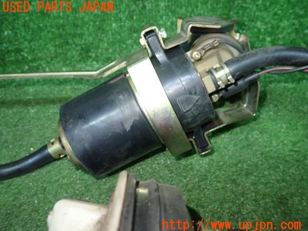 日産 シルビア K's( S14 後期 SR20DET)純正流用 R33 燃料ポンプ 日産 シルビア K's( S14 後期 SR20DET)純正流用 R33 燃料ポンプ