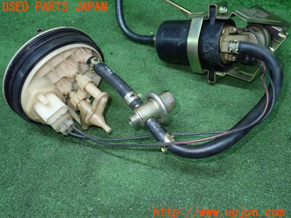 日産純正 R33 GTR燃料ポンプ流用 のパーツレビュー | 180SX
