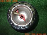 3UPJ=47740618]マツダ サバンナ RX-7 GTリミテッド(FC3S 後期 13B)社外 ステアリングボス ハンドルボス 中古_s1
