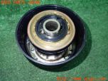 3UPJ=47740618]マツダ サバンナ RX-7 GTリミテッド(FC3S 後期 13B)社外 ステアリングボス ハンドルボス 中古_s3
