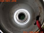 3UPJ=47740618]マツダ サバンナ RX-7 GTリミテッド(FC3S 後期 13B)社外 ステアリングボス ハンドルボス 中古_s5