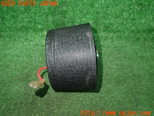 3UPJ=47740618]マツダ サバンナ RX-7 GTリミテッド(FC3S 後期 13B)社外 ステアリングボス ハンドルボス 中古_m6