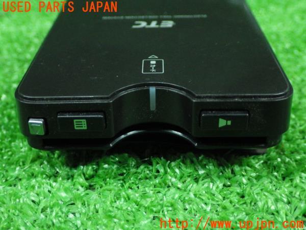 MITSUBISHI 三菱電機 ETC車載器 EP9U716V アンテナ分離型 音声案内 中古 の商品画像