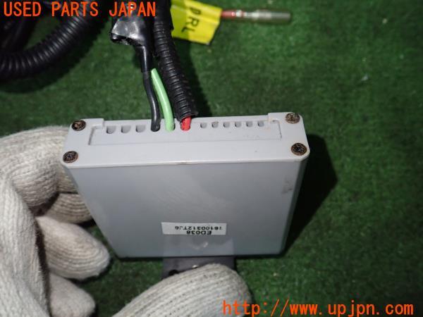 トヨタ 86 GT(ZN6 Z系 前期 A型)SONAR ソナー ヘッドライト DRL