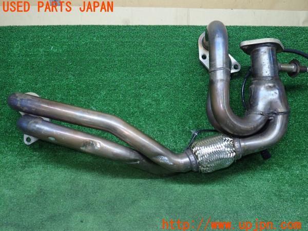 【楽天市場】【Borla 正規品】不等長 エキゾーストマニホールド B17284 UELヘッダー エキマニ ステンレス トヨタ 86 ZN6 |  スバル BRZ ZC6 AT車/MT車両対応 ボーラ : カリフォルニアカスタム楽天市場店