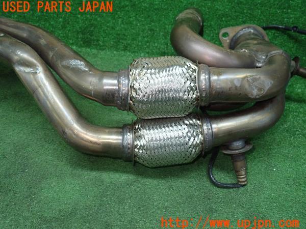 トヨタ 86 GT(ZN6 Z系 前期 A型)Borla ボーラ ボーラ 不等長エキゾーストマニホールド エキマニ 中古  の商品画像｜自動車純正中古パーツ専門店ユーズドパーツジャパン