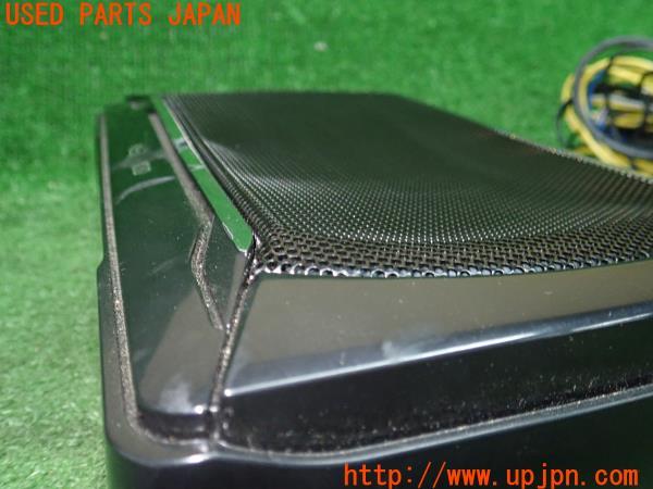 トヨタ 86 GT(ZN6 Z系 前期 A型)KENWOOD ケンウッド サブ