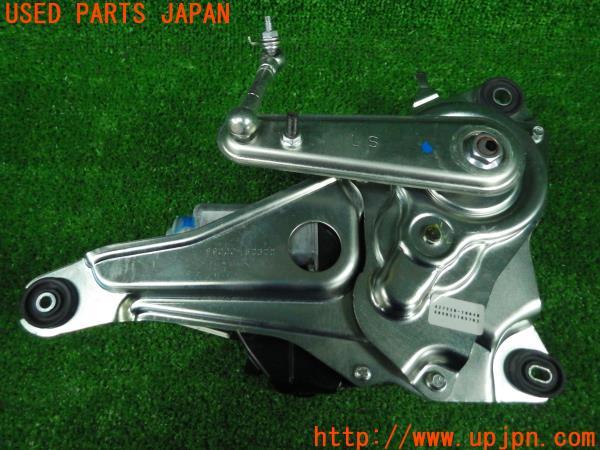 3UPJ=48040566]レクサス LS460L(USF41 40系)前期 純正 パワートランクモーター ラゲージクローザー 中古_m0