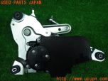 3UPJ=48040566]レクサス LS460L(USF41 40系)前期 純正 パワートランクモーター ラゲージクローザー 中古_s1