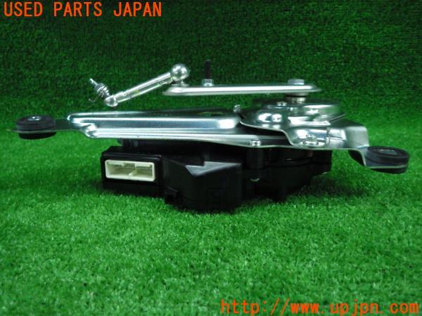 3UPJ=48040566]レクサス LS460L(USF41 40系)前期 純正 パワートランクモーター ラゲージクローザー 中古_m4