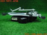 3UPJ=48040566]レクサス LS460L(USF41 40系)前期 純正 パワートランクモーター ラゲージクローザー 中古_s4
