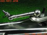 3UPJ=48040566]レクサス LS460L(USF41 40系)前期 純正 パワートランクモーター ラゲージクローザー 中古_s6