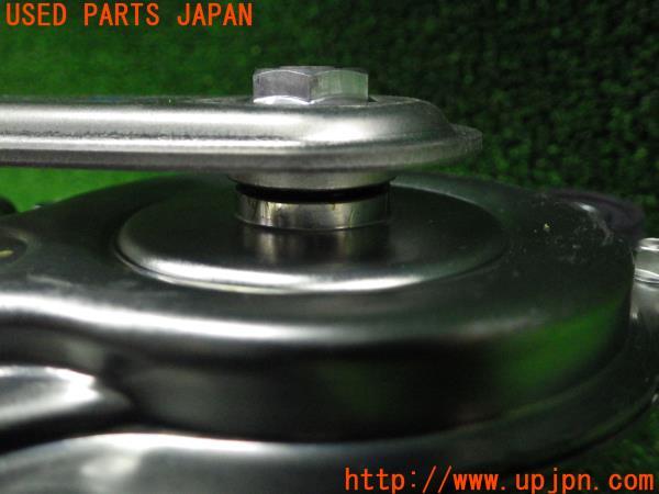 3UPJ=48040566]レクサス LS460L(USF41 40系)前期 純正 パワートランクモーター ラゲージクローザー 中古_m7