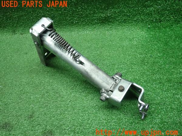 デリカスペースギア(PD6W)後期 スライドドア 延長 ヒンジ