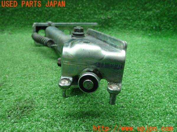 デリカスペースギア(PD6W)後期 スライドドア 延長 ヒンジ
