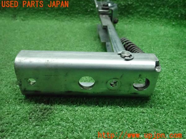 デリカスペースギア(PD6W)後期 スライドドア 延長 ヒンジ