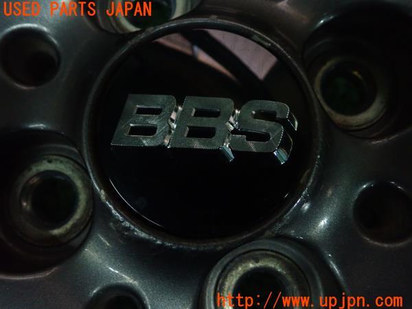 コペン(L880K)コペン(L880K)純正BBS 15インチホイール RX280 4.5