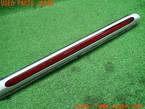 ランクル70系(HZJ77HV(改))中期 純正 LEDハイマウントストップ