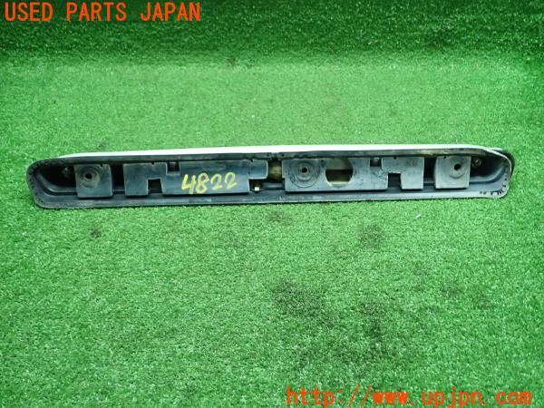 ランクル70系(HZJ77HV(改))中期 純正 LEDハイマウントストップ