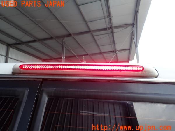 ランクル70系(HZJ77HV(改))中期 純正 LEDハイマウントストップ