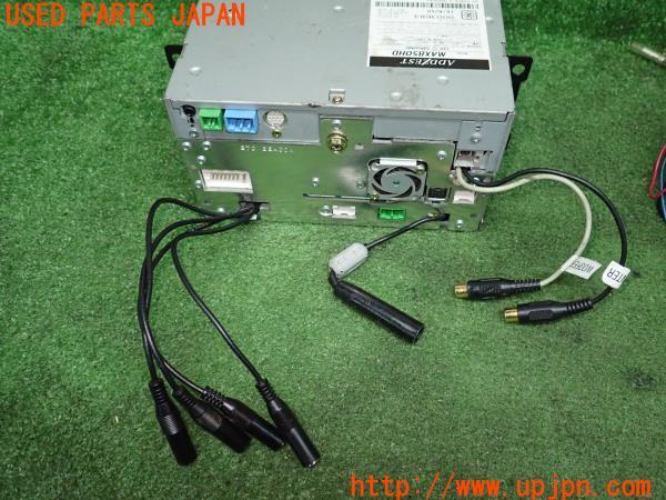 日産 セフィーロ (A31改 前期 Eg・MT載せ替え RB25DET)ADDZEST