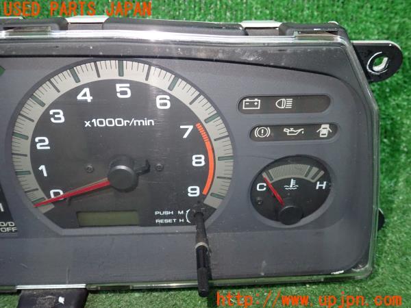 日産 セフィーロ(A31改 Eg・MT載せ替え RB25DET)純正 AT用