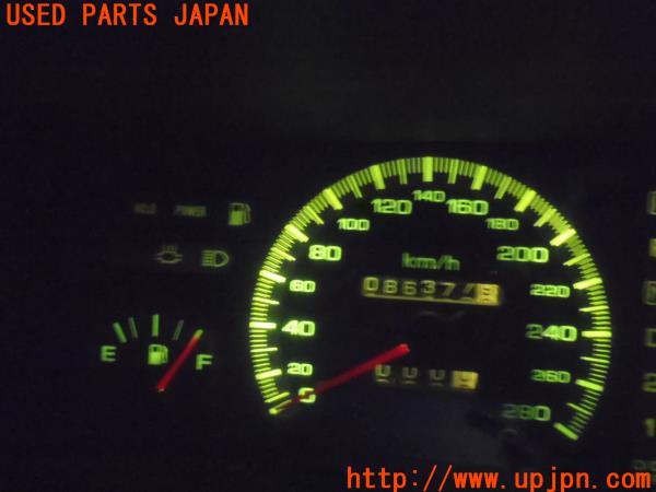 日産 セフィーロ(A31改 Eg・MT載せ替え RB25DET)純正 AT用