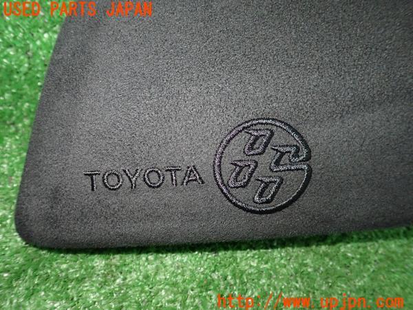 トヨタ 86 GTリミテッド(ZN6 Z系 後期 E型)純正 パッセンジャーパネル インテリアパネル アルカンターラ スエード調 中古  の商品画像｜自動車純正中古パーツ専門店ユーズドパーツジャパン