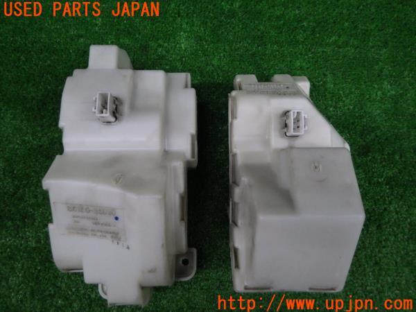 ハイラックスサーフ(KZN130W 130系)後期 BM BOSCHMANN
