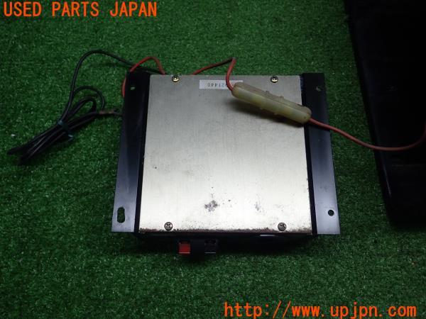 三菱ジープ(J53(改))J50系 CELLSTAR DC-DCコンバーター DC-406 三菱ジープ(J53(改))J50系 CELLSTAR DC-DCコンバーター DC-406