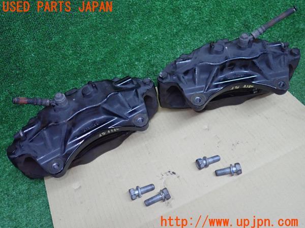 欠品中】ブレンボブレーキキット：WRX STI（VA