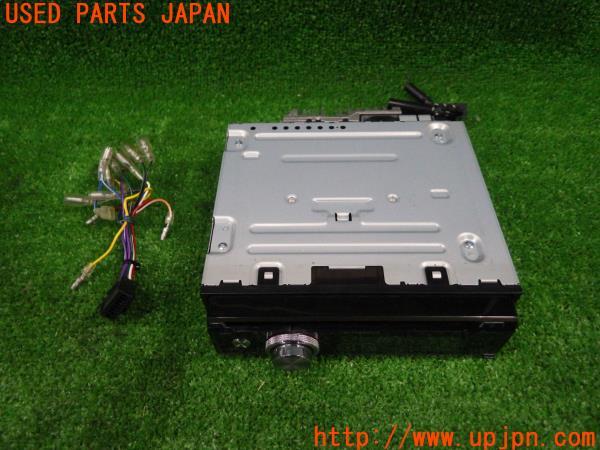 carrozzeria カロッツェリア メインユニット DEH-7100 CD