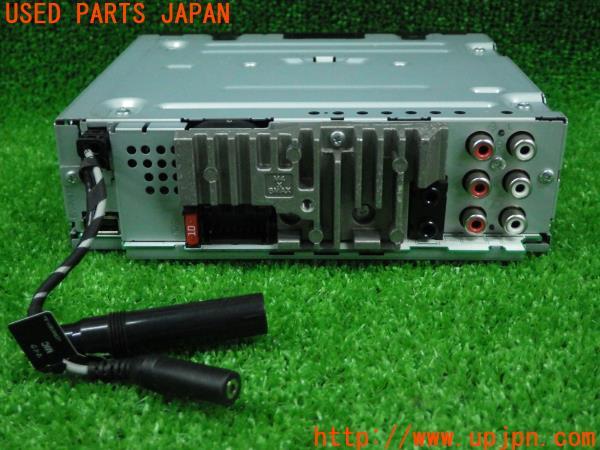 carrozzeria カロッツェリア メインユニット DEH-7100 CD