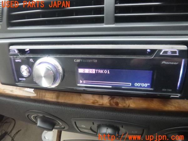 中古】カロッツェリア(パイオニア) カーオーディオ さび DEH 中古】カロッツェリア(パイオニア) カーオーディオ さび DEH